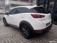 Mazda CX-3 2.0 SKYACTIV-G 120 SELECTION 2WD - <small></small> 12.880 € <small>TTC</small> - #7