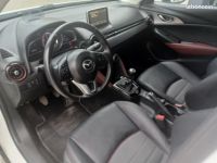 Mazda CX-3 2.0 SKYACTIV-G 120 SELECTION 2WD - <small></small> 12.880 € <small>TTC</small> - #10