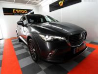 Mazda CX-3 2.0 SKYACTIV-G 120 SELECTION 2WD SKYACTIV-DRIVE BVA - <small></small> 16.990 € <small>TTC</small> - #1