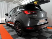 Mazda CX-3 2.0 SKYACTIV-G 120 SELECTION 2WD SKYACTIV-DRIVE BVA - <small></small> 16.990 € <small>TTC</small> - #4