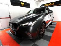 Mazda CX-3 2.0 SKYACTIV-G 120 SELECTION 2WD SKYACTIV-DRIVE BVA - <small></small> 16.990 € <small>TTC</small> - #5