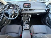 Mazda CX-3 2.0 SKYACTIV-G 120ch DYNAMIQUE CARPLAY Sièges chauffants Entretien constructeur 1ère... - <small></small> 13.490 € <small>TTC</small> - #3