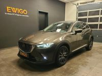 Mazda CX-3 2.0 SKYACTIV-G 120ch EXCLUSIVE EDITION 2WD - <small></small> 13.490 € <small>TTC</small> - #1