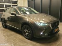 Mazda CX-3 2.0 SKYACTIV-G 120ch EXCLUSIVE EDITION 2WD - <small></small> 13.490 € <small>TTC</small> - #3