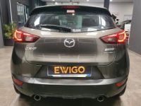 Mazda CX-3 2.0 SKYACTIV-G 120ch EXCLUSIVE EDITION 2WD - <small></small> 13.490 € <small>TTC</small> - #5