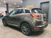 Mazda CX-3 2.0 SKYACTIV-G 120ch EXCLUSIVE EDITION 2WD - <small></small> 13.490 € <small>TTC</small> - #6