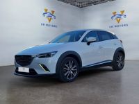 Mazda CX-3 2.0 SKYACTIV-G 150 Sélection AWD BVA - <small></small> 13.990 € <small>TTC</small> - #3