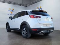 Mazda CX-3 2.0 SKYACTIV-G 150 Sélection AWD BVA - <small></small> 13.990 € <small>TTC</small> - #5