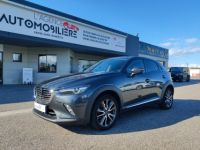 Mazda CX-3 2.0 Skyactiv-G 4WD 150 ch - <small></small> 16.190 € <small>TTC</small> - #1