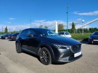 Mazda CX-3 2.0 Skyactiv-G 4WD 150 ch - <small></small> 16.190 € <small>TTC</small> - #3