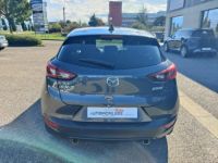 Mazda CX-3 2.0 Skyactiv-G 4WD 150 ch - <small></small> 16.190 € <small>TTC</small> - #6