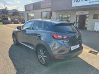 Mazda CX-3 2.0 Skyactiv-G 4WD 150 ch - <small></small> 16.190 € <small>TTC</small> - #7