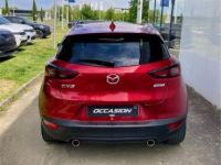Mazda CX-3 2020 2.0L Skyactiv-G 121 Exclusive Edition - <small></small> 19.900 € <small>TTC</small> - #5