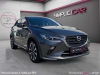 Mazda CX-3 2.0i SKYACTIV-G 2WD - <small></small> 19.499 € <small>TTC</small> - #1