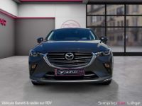 Mazda CX-3 2.0i SKYACTIV-G 2WD - <small></small> 19.499 € <small>TTC</small> - #2