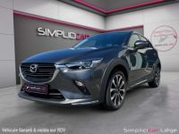 Mazda CX-3 2.0i SKYACTIV-G 2WD - <small></small> 19.499 € <small>TTC</small> - #3