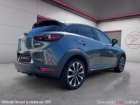 Mazda CX-3 2.0i SKYACTIV-G 2WD - <small></small> 19.499 € <small>TTC</small> - #4