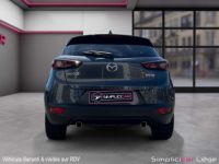 Mazda CX-3 2.0i SKYACTIV-G 2WD - <small></small> 19.499 € <small>TTC</small> - #5