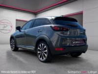 Mazda CX-3 2.0i SKYACTIV-G 2WD - <small></small> 19.499 € <small>TTC</small> - #6