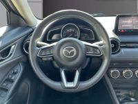 Mazda CX-3 2.0i SKYACTIV-G 2WD - <small></small> 19.499 € <small>TTC</small> - #14