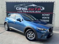 Mazda CX-3 2.0i SKYACTIV-G 2WD 1ER PROP.-CARNET-GARANTIE 1AN - <small></small> 15.990 € <small>TTC</small> - #1