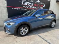 Mazda CX-3 2.0i SKYACTIV-G 2WD 1ER PROP.-CARNET-GARANTIE 1AN - <small></small> 15.990 € <small>TTC</small> - #2