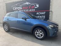 Mazda CX-3 2.0i SKYACTIV-G 2WD 1ER PROP.-CARNET-GARANTIE 1AN - <small></small> 15.990 € <small>TTC</small> - #3