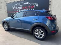 Mazda CX-3 2.0i SKYACTIV-G 2WD 1ER PROP.-CARNET-GARANTIE 1AN - <small></small> 15.990 € <small>TTC</small> - #4