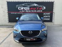 Mazda CX-3 2.0i SKYACTIV-G 2WD 1ER PROP.-CARNET-GARANTIE 1AN - <small></small> 15.990 € <small>TTC</small> - #6