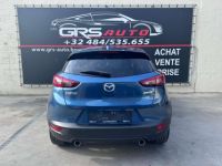 Mazda CX-3 2.0i SKYACTIV-G 2WD 1ER PROP.-CARNET-GARANTIE 1AN - <small></small> 15.990 € <small>TTC</small> - #7