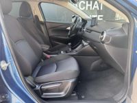 Mazda CX-3 2.0i SKYACTIV-G 2WD 1ER PROP.-CARNET-GARANTIE 1AN - <small></small> 15.990 € <small>TTC</small> - #9