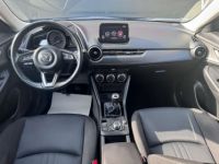 Mazda CX-3 2.0i SKYACTIV-G 2WD 1ER PROP.-CARNET-GARANTIE 1AN - <small></small> 15.990 € <small>TTC</small> - #10