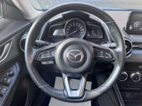 Mazda CX-3 2.0i SKYACTIV-G 2WD 1ER PROP.-CARNET-GARANTIE 1AN - <small></small> 15.990 € <small>TTC</small> - #15