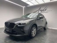 Mazda CX-3 2.0i SKYACTIV-G 2WD LINE ASSIST 1ER PROP GARANTIE - <small></small> 20.950 € <small>TTC</small> - #1