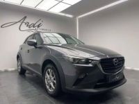 Mazda CX-3 2.0i SKYACTIV-G 2WD LINE ASSIST 1ER PROP GARANTIE - <small></small> 20.950 € <small>TTC</small> - #3