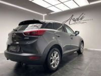 Mazda CX-3 2.0i SKYACTIV-G 2WD LINE ASSIST 1ER PROP GARANTIE - <small></small> 20.950 € <small>TTC</small> - #4