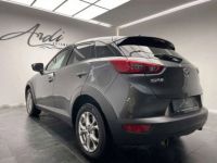 Mazda CX-3 2.0i SKYACTIV-G 2WD LINE ASSIST 1ER PROP GARANTIE - <small></small> 20.950 € <small>TTC</small> - #6