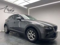 Mazda CX-3 2.0i SKYACTIV-G 2WD LINE ASSIST 1ER PROP GARANTIE - <small></small> 20.950 € <small>TTC</small> - #12