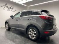 Mazda CX-3 2.0i SKYACTIV-G 2WD LINE ASSIST 1ER PROP GARANTIE - <small></small> 20.950 € <small>TTC</small> - #13