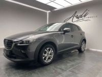 Mazda CX-3 2.0i SKYACTIV-G 2WD LINE ASSIST 1ER PROP GARANTIE - <small></small> 20.950 € <small>TTC</small> - #14