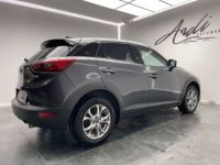 Mazda CX-3 2.0i SKYACTIV-G 2WD LINE ASSIST 1ER PROP GARANTIE - <small></small> 20.950 € <small>TTC</small> - #15