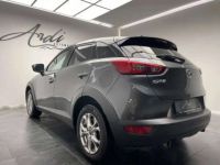 Mazda CX-3 2.0i SKYACTIV-G 2WD LINE ASSIST 1ER PROP GARANTIE - <small></small> 19.950 € <small>TTC</small> - #6