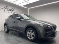 Mazda CX-3 2.0i SKYACTIV-G 2WD LINE ASSIST 1ER PROP GARANTIE - <small></small> 19.950 € <small>TTC</small> - #13