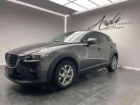 Mazda CX-3 2.0i SKYACTIV-G 2WD LINE ASSIST 1ER PROP GARANTIE - <small></small> 19.950 € <small>TTC</small> - #14