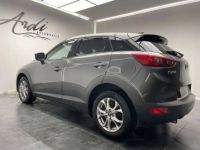 Mazda CX-3 2.0i SKYACTIV-G 2WD LINE ASSIST 1ER PROP GARANTIE - <small></small> 19.950 € <small>TTC</small> - #15