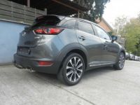 Mazda CX-3 2.0i SKYACTIV-G 2WD Skydrive - <small></small> 16.500 € <small>TTC</small> - #4