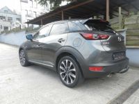 Mazda CX-3 2.0i SKYACTIV-G 2WD Skydrive - <small></small> 16.500 € <small>TTC</small> - #8