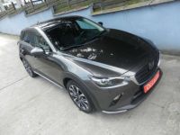 Mazda CX-3 2.0i SKYACTIV-G 2WD Skydrive - <small></small> 16.500 € <small>TTC</small> - #9