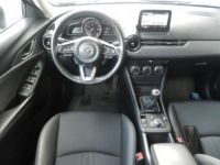 Mazda CX-3 2.0i SKYACTIV-G 2WD Skydrive - <small></small> 16.500 € <small>TTC</small> - #10