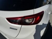 Mazda CX-3 2.0L Skyactiv-G 120 4x2 Exclusive Edition - <small></small> 16.990 € <small>TTC</small> - #21
